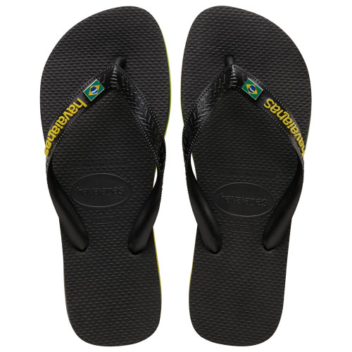Havaianas Brasil Layers